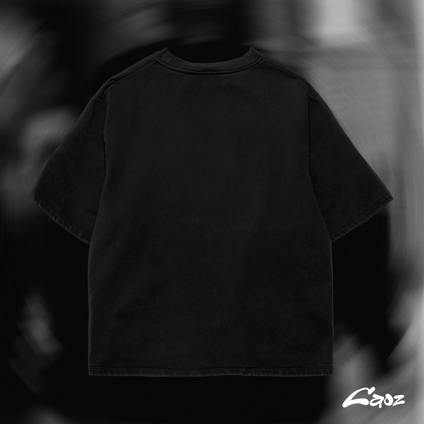 BASIC SHIRT OVERSIZE