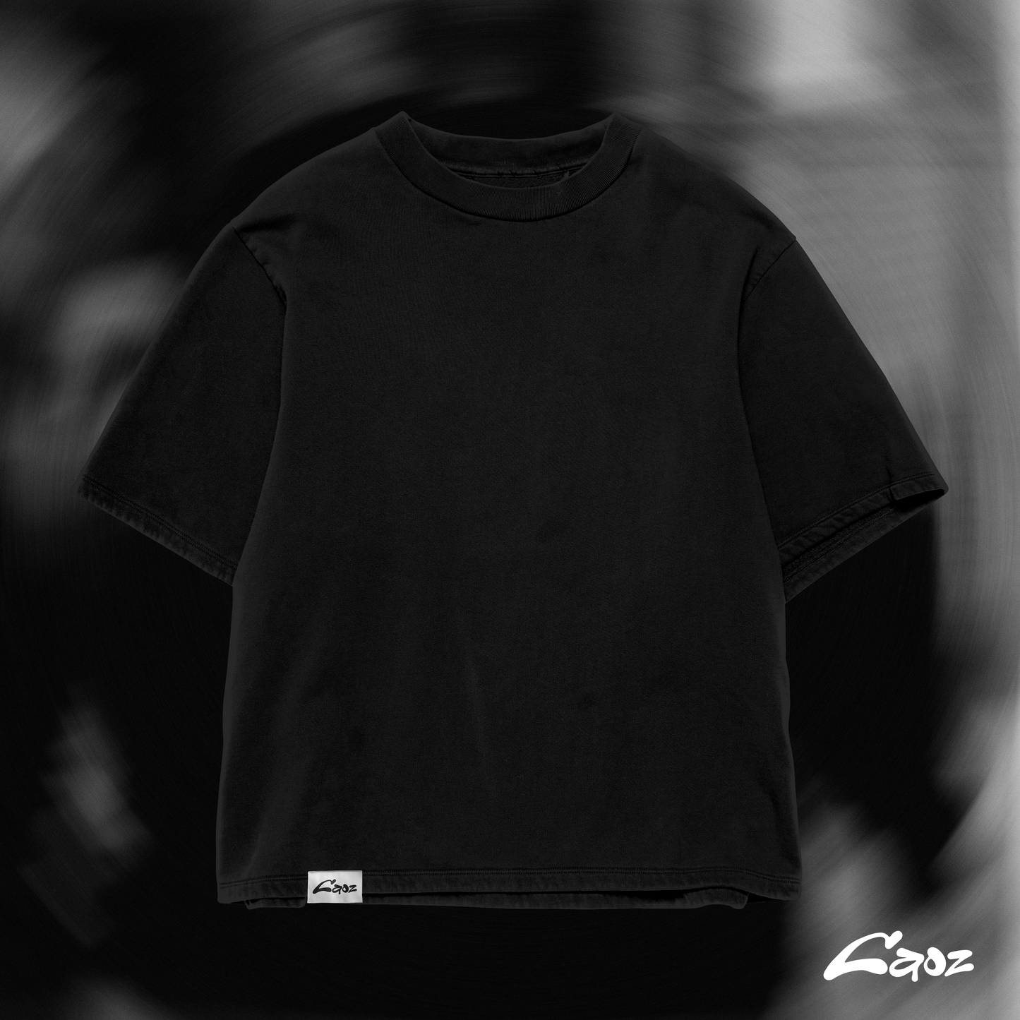 BASIC SHIRT OVERSIZE