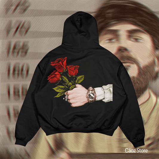 HOODIE ROSONES EXCLUSIVA