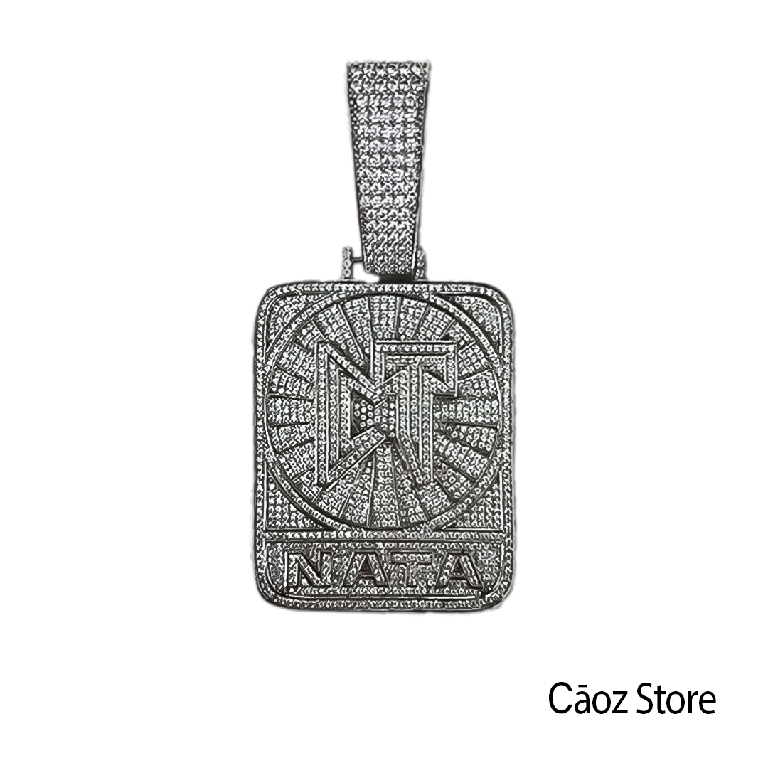 CADENA ZIRCONIA CORRIDOS TUMBADOS