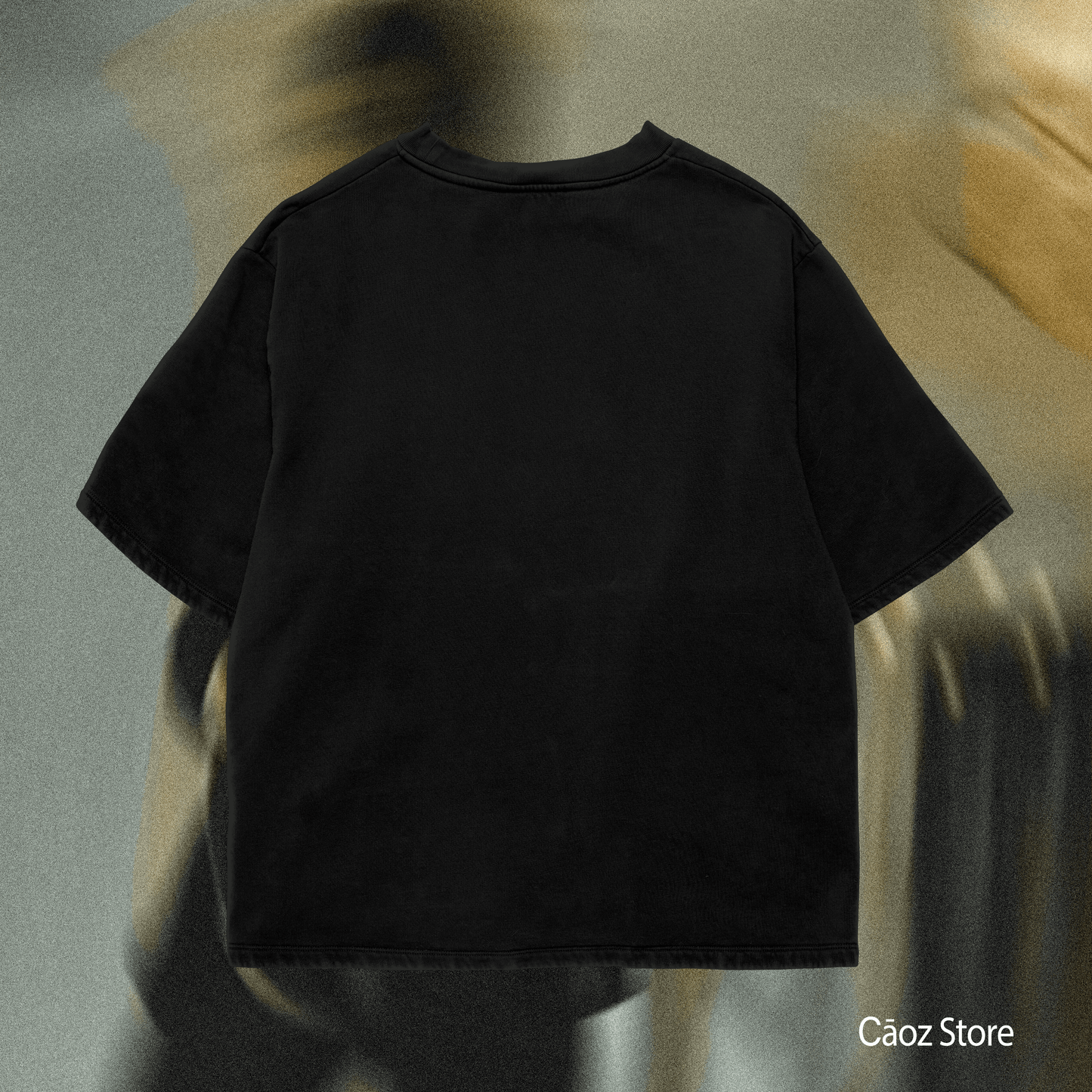 NATA SHIRT OVERSIZE