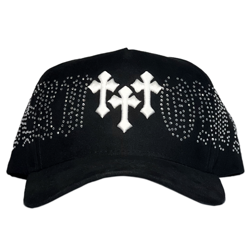 GERVONTA CRYSTALS FULL SET (DROP EXCLUSIVO)