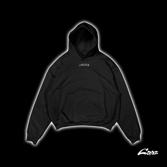 ORULA HOODIE