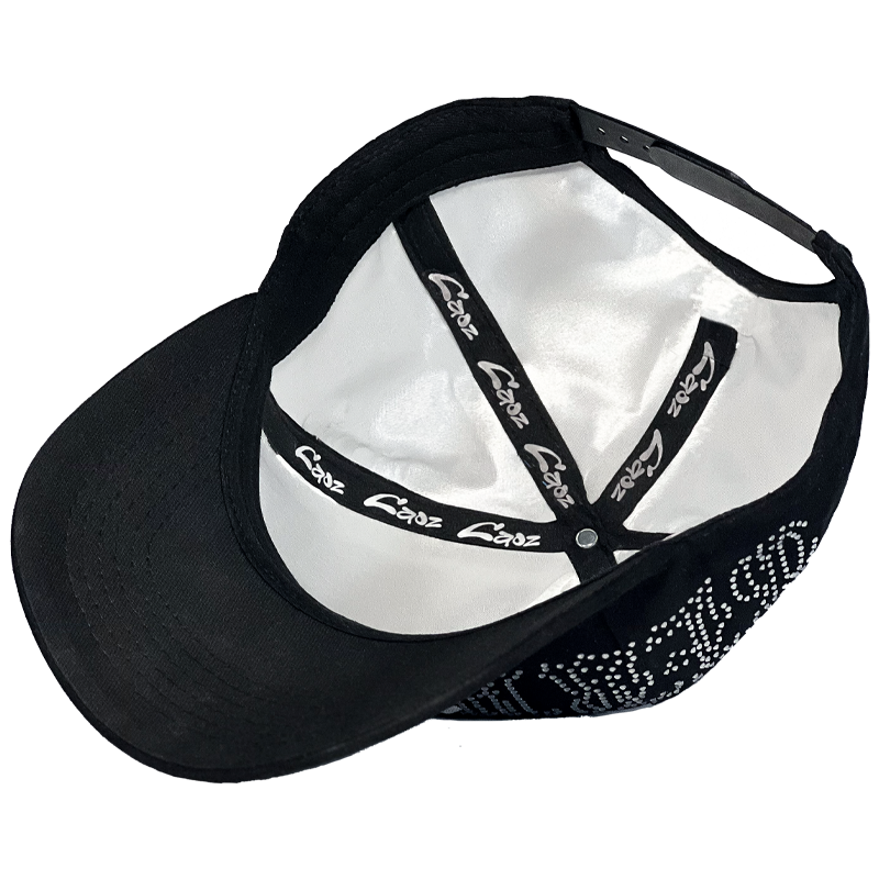 GERVONTA CRYSTALS FULL SET (DROP EXCLUSIVO)