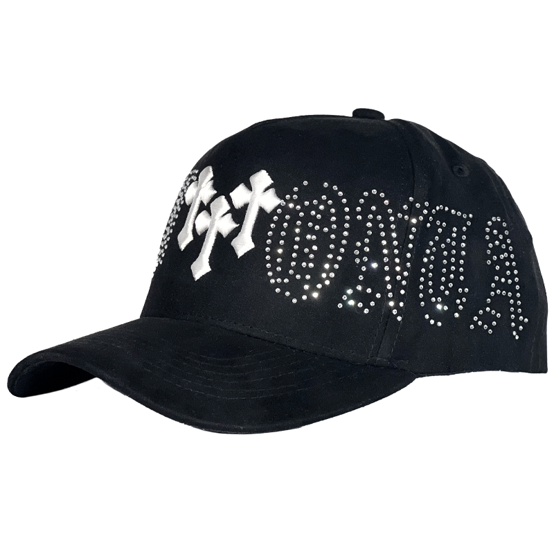 GERVONTA CRYSTALS FULL SET (DROP EXCLUSIVO)