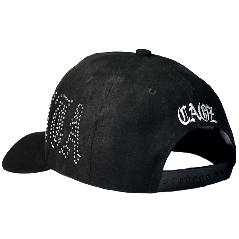 GERVONTA CRYSTALS FULL SET (DROP EXCLUSIVO)