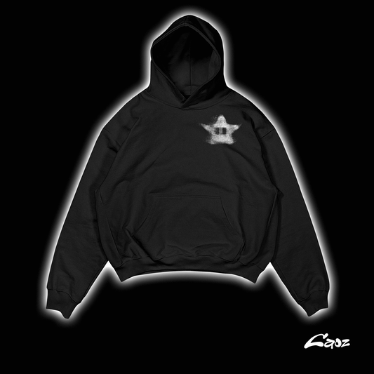 ALBUM PQLD HOODIE