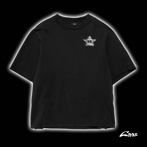 ALBUM PQLD SHIRT OVERSIZE