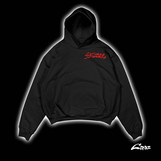 ARABIC HOODIE
