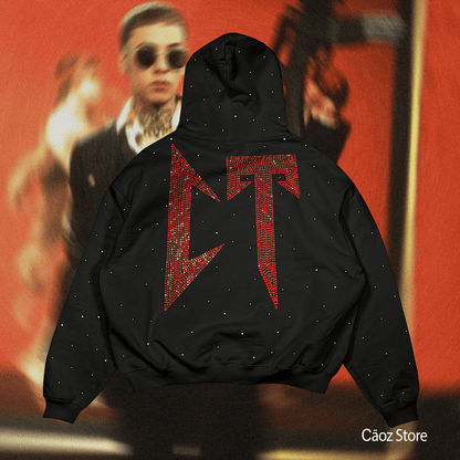 HOODIE CT DIAMANTES