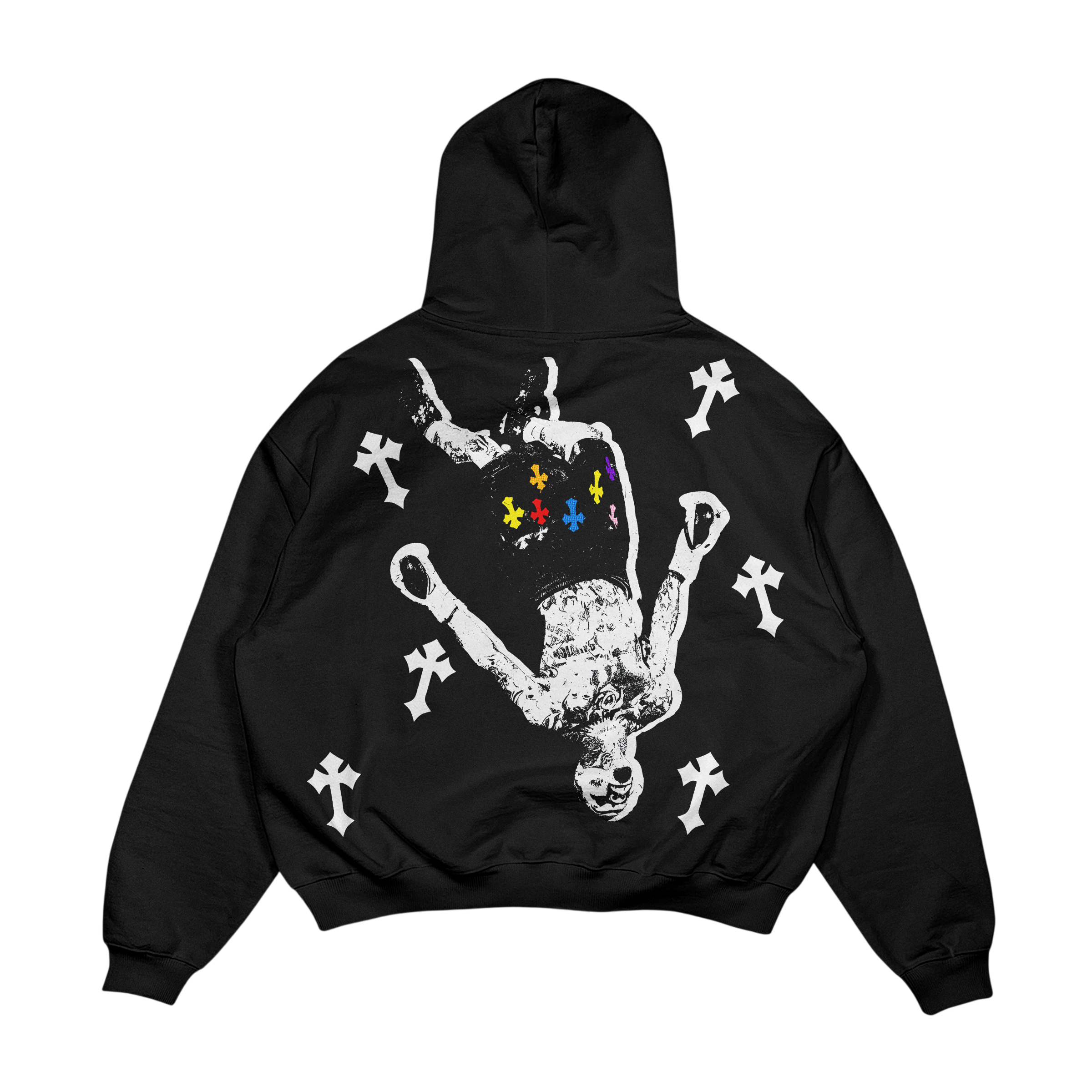 HOODIE GERVONTA EXCLUSIVA