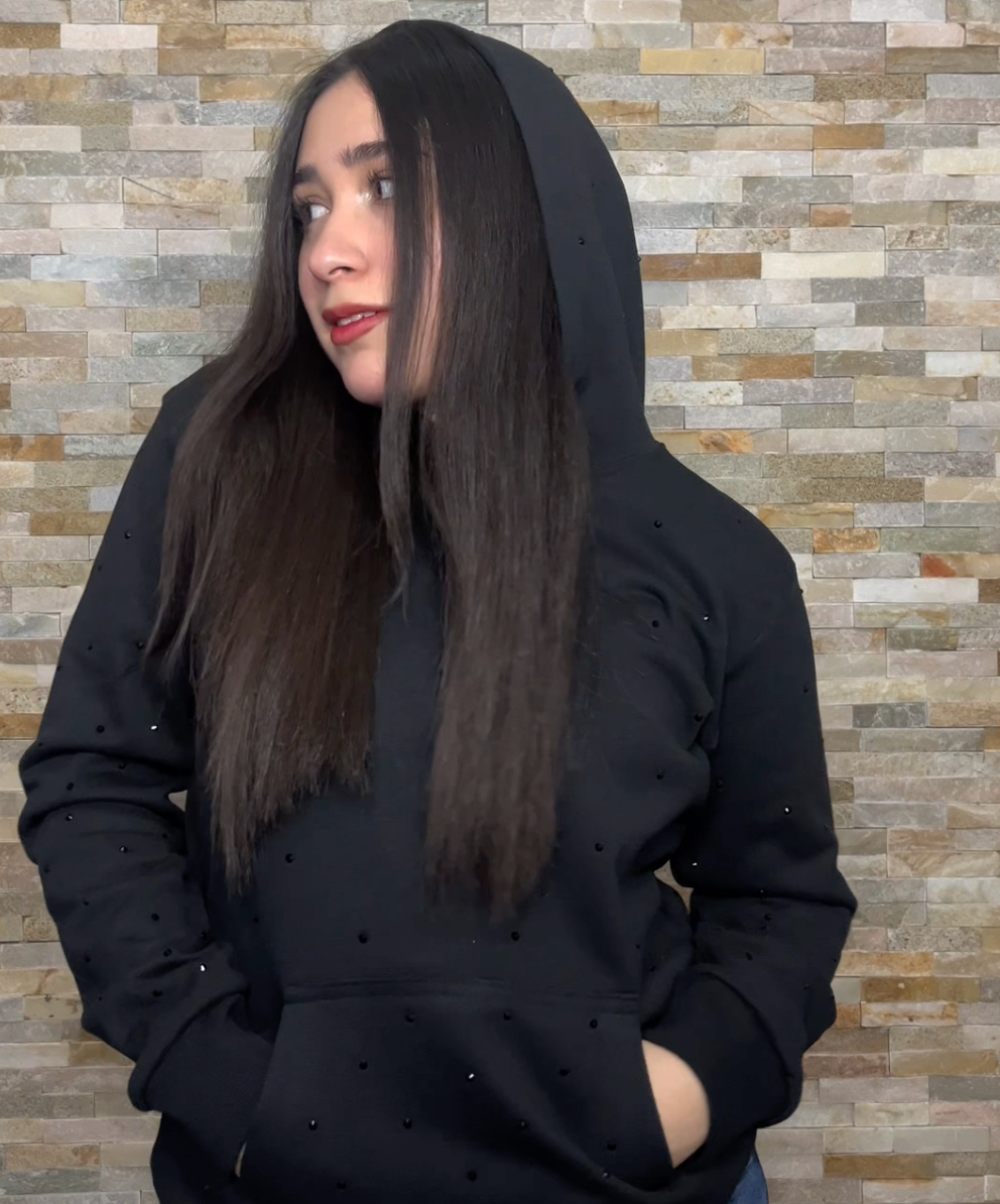 HOODIE CT DIAMANTES