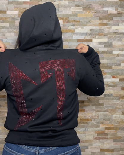 HOODIE CT DIAMANTES