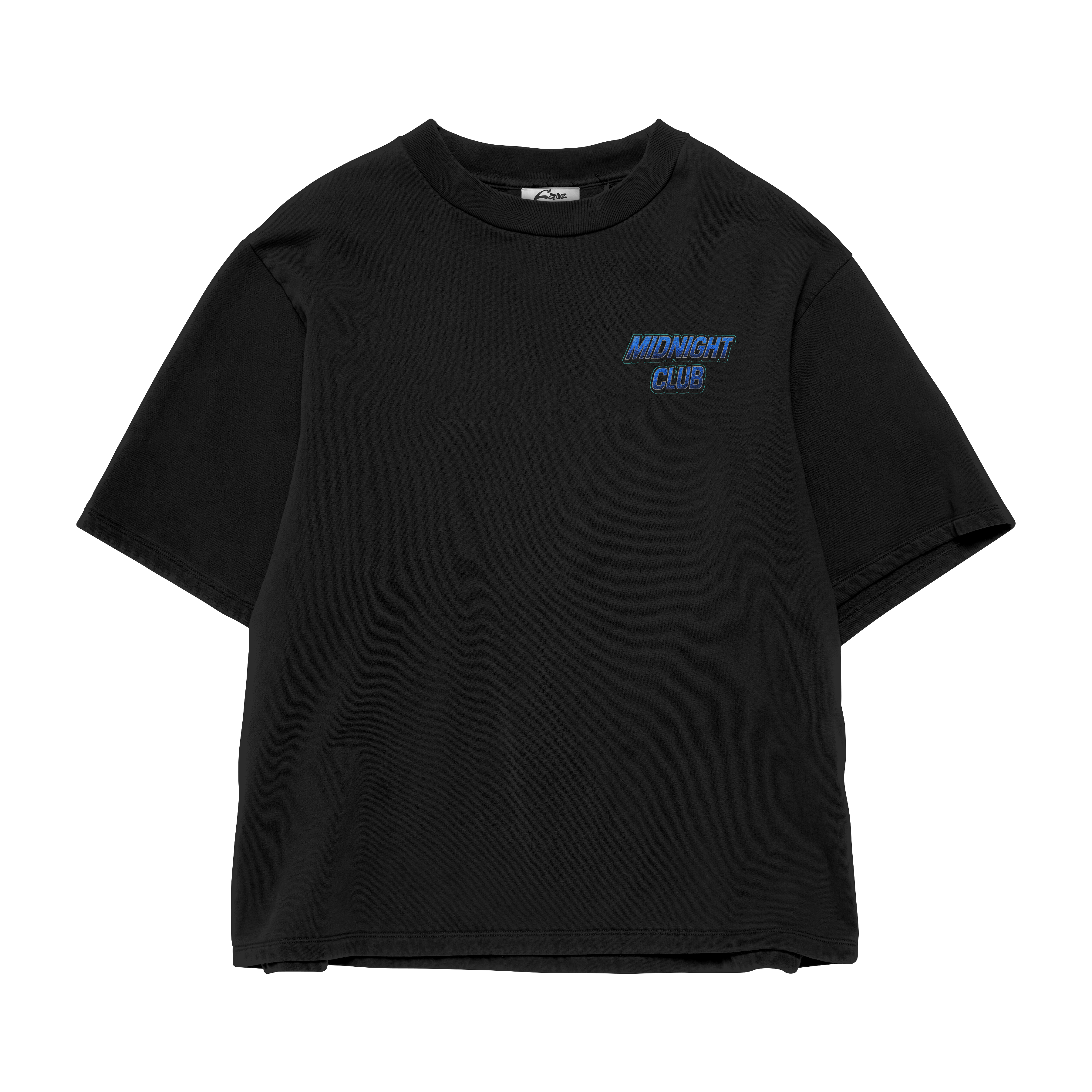 MIDNIGHT CLUB OVERSIZE