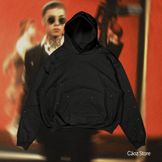 HOODIE CT DIAMANTES
