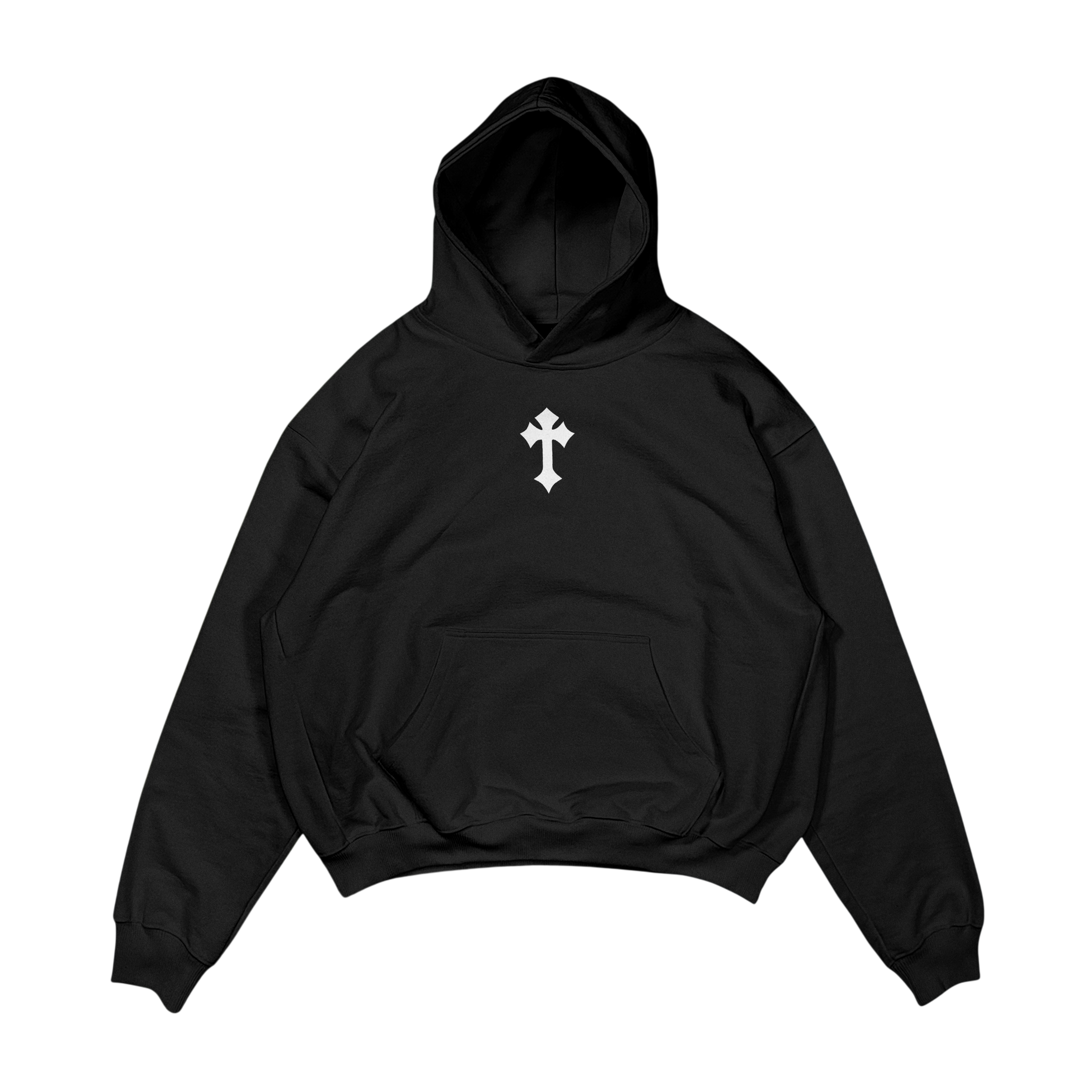 HOODIE GERVONTA EXCLUSIVA