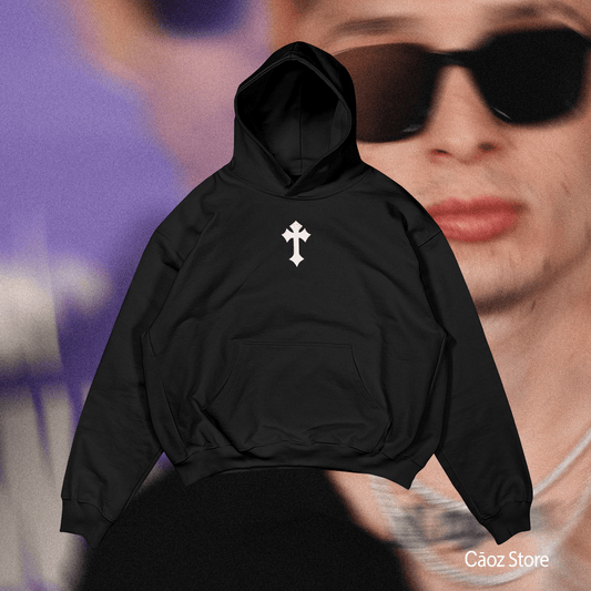 HOODIE GERVONTA EXCLUSIVA