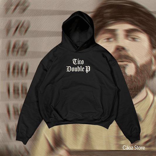 HOODIE ROSONES EXCLUSIVA