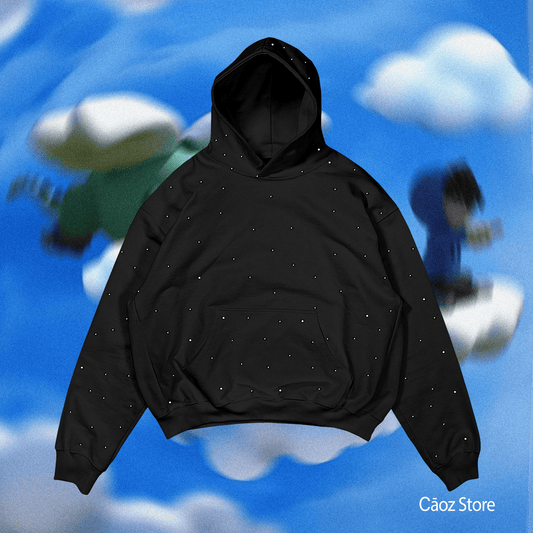 HOODIE SAD BOYZ DIAMANTES