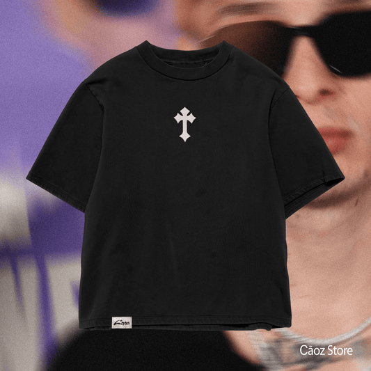 GERVONTA SHIRT OVERSIZE EXCLUSIVA