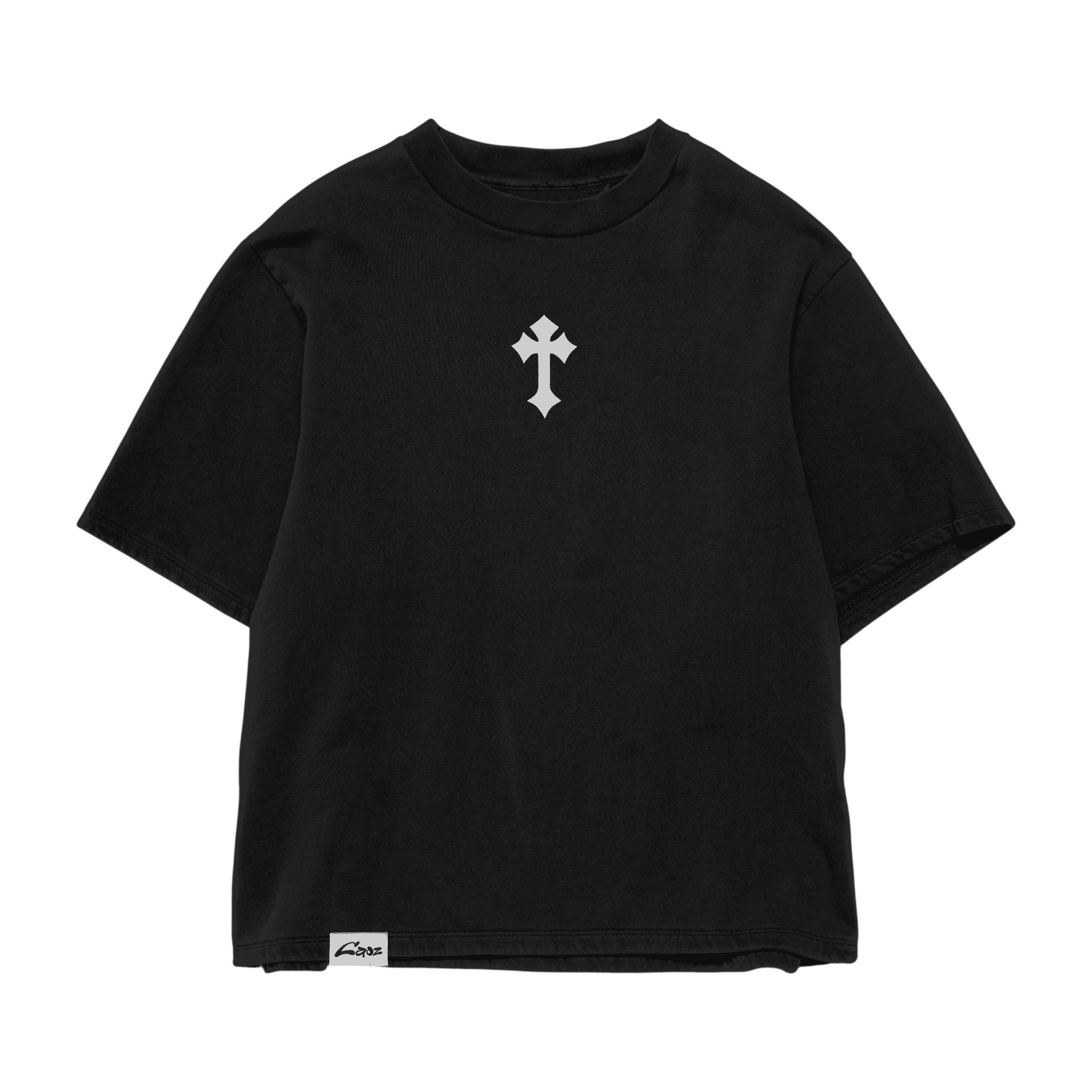 GERVONTA SHIRT OVERSIZE EXCLUSIVA