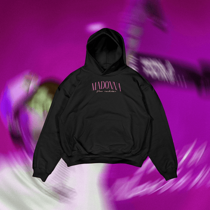 MADONNA HOODIE