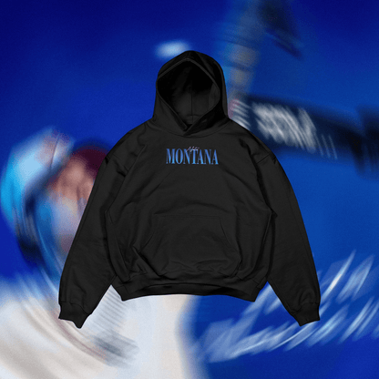 MONTANA HOODIE