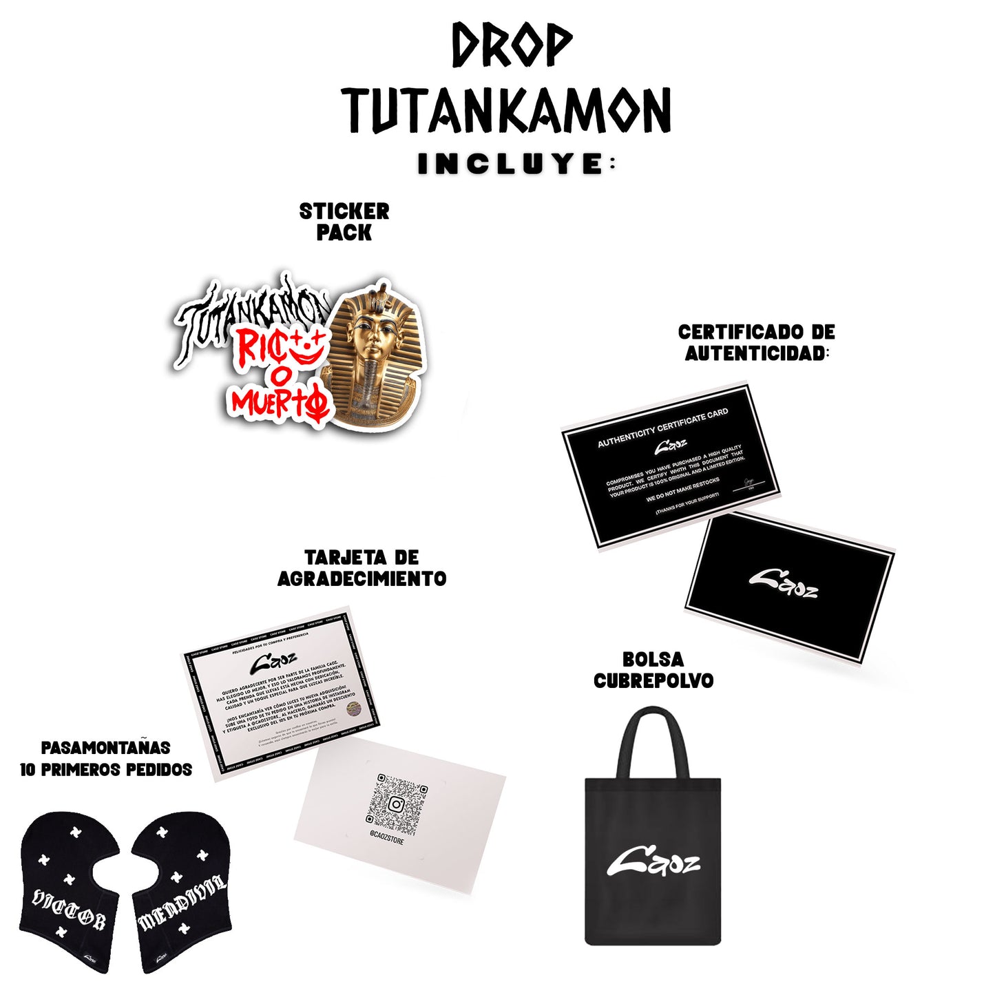 MILLONETAS SHIRT OVERSIZE