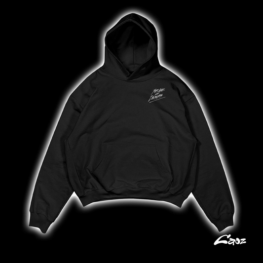 LA DEMORA HOODIE