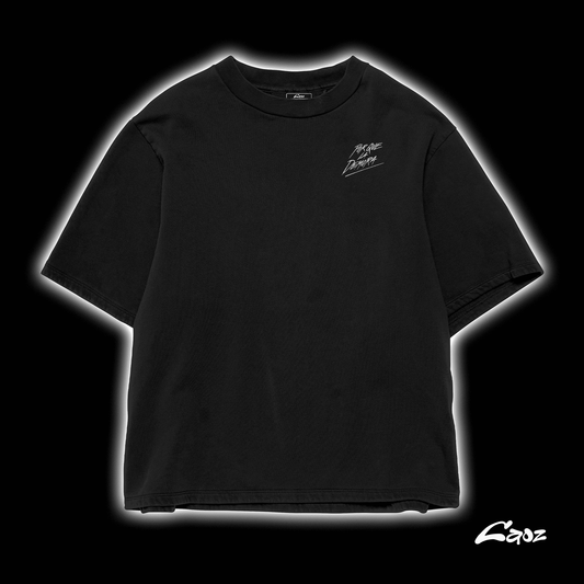 LA DEMORA SHIRT OVERSIZE