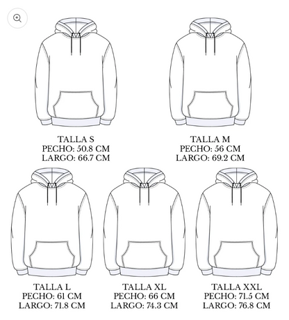 MCQUEEN HOODIE