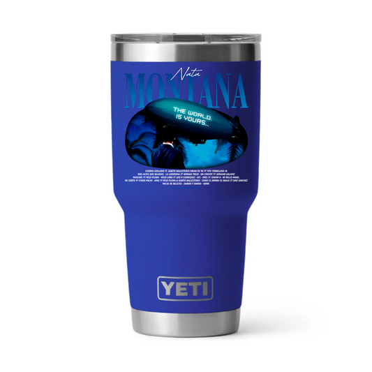 TERMO YETI MONTANA