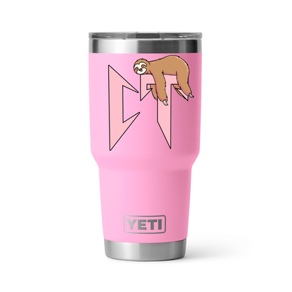 TERMO YETI CT ROSA