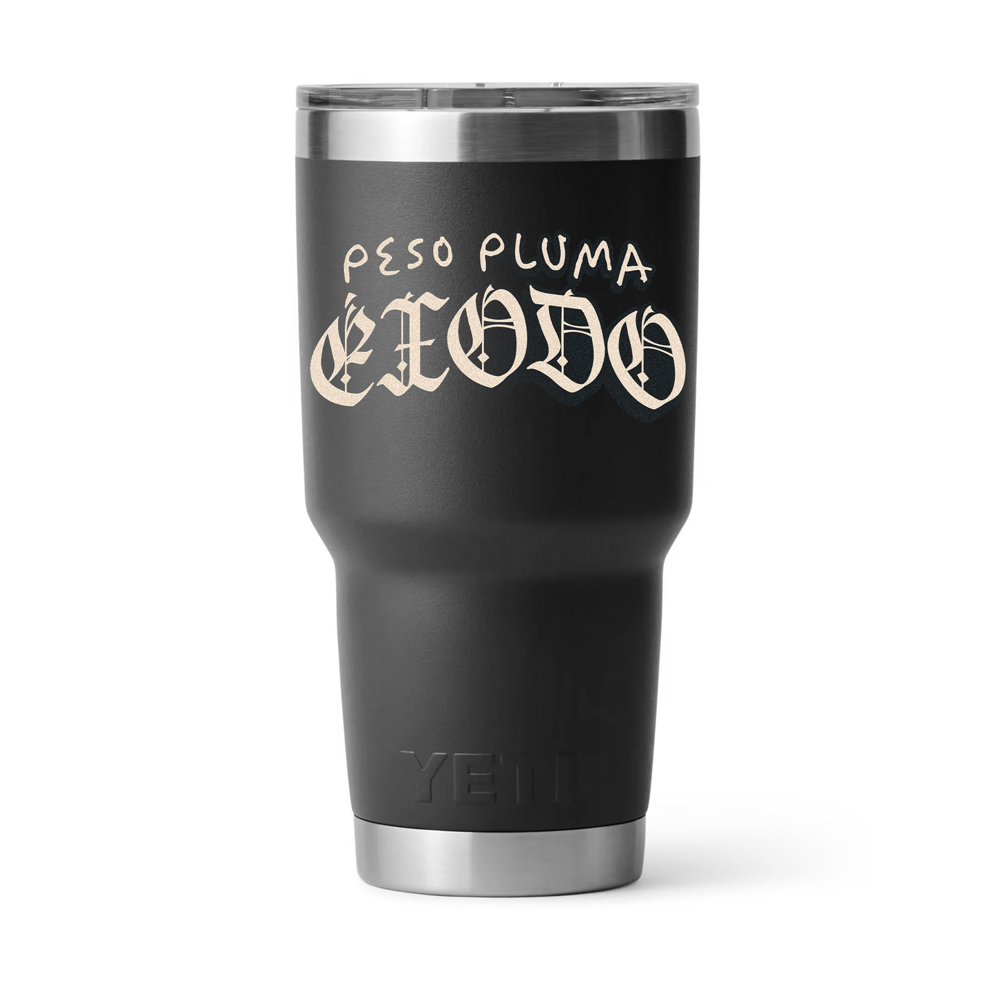 TERMO YETI EXODO PESO PLUMA