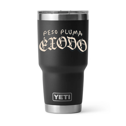 TERMO YETI EXODO PESO PLUMA