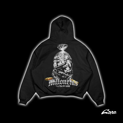 MILLONETAS HOODIE