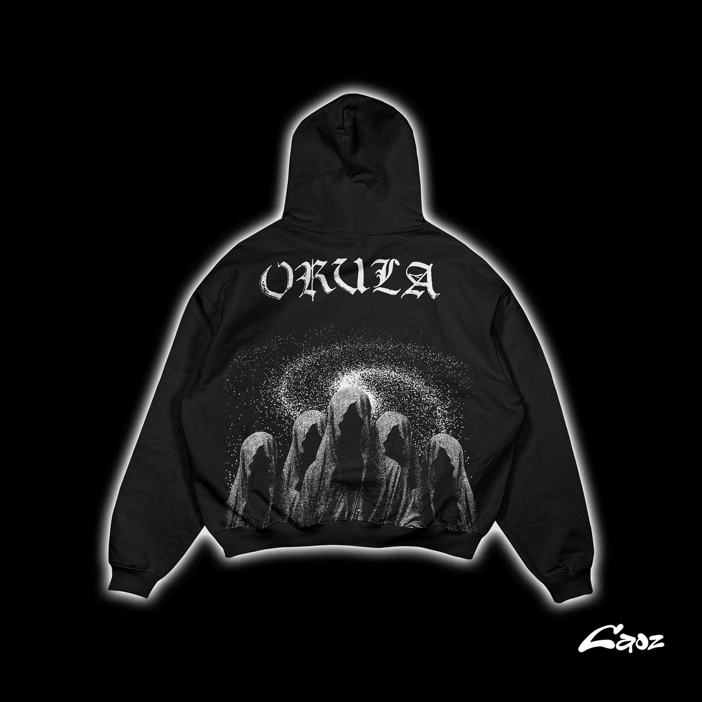 ORULA HOODIE