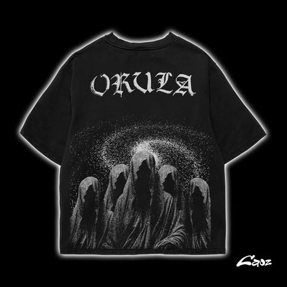 ORULA SHIRT OVERSIZE