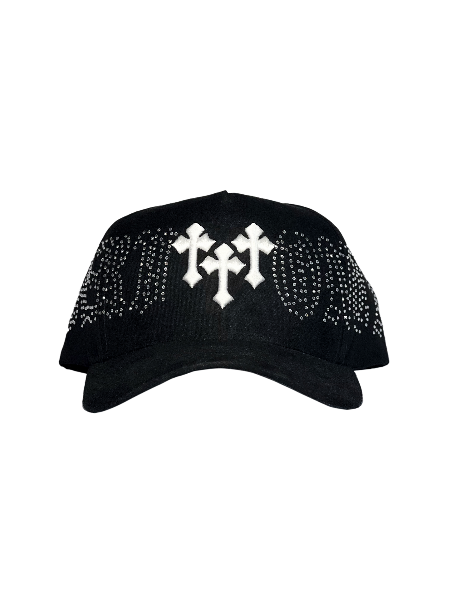 GERVONTA CRYSTALS FULL SET (DROP EXCLUSIVO)