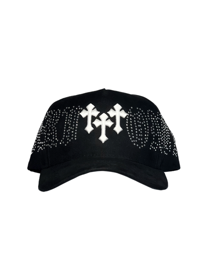 GERVONTA CRYSTALS FULL SET (DROP EXCLUSIVO)