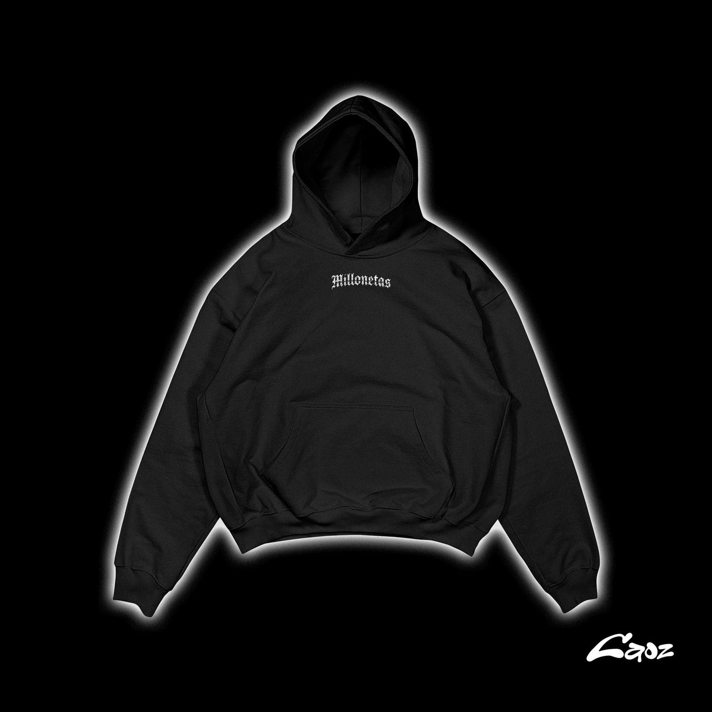 MILLONETAS HOODIE