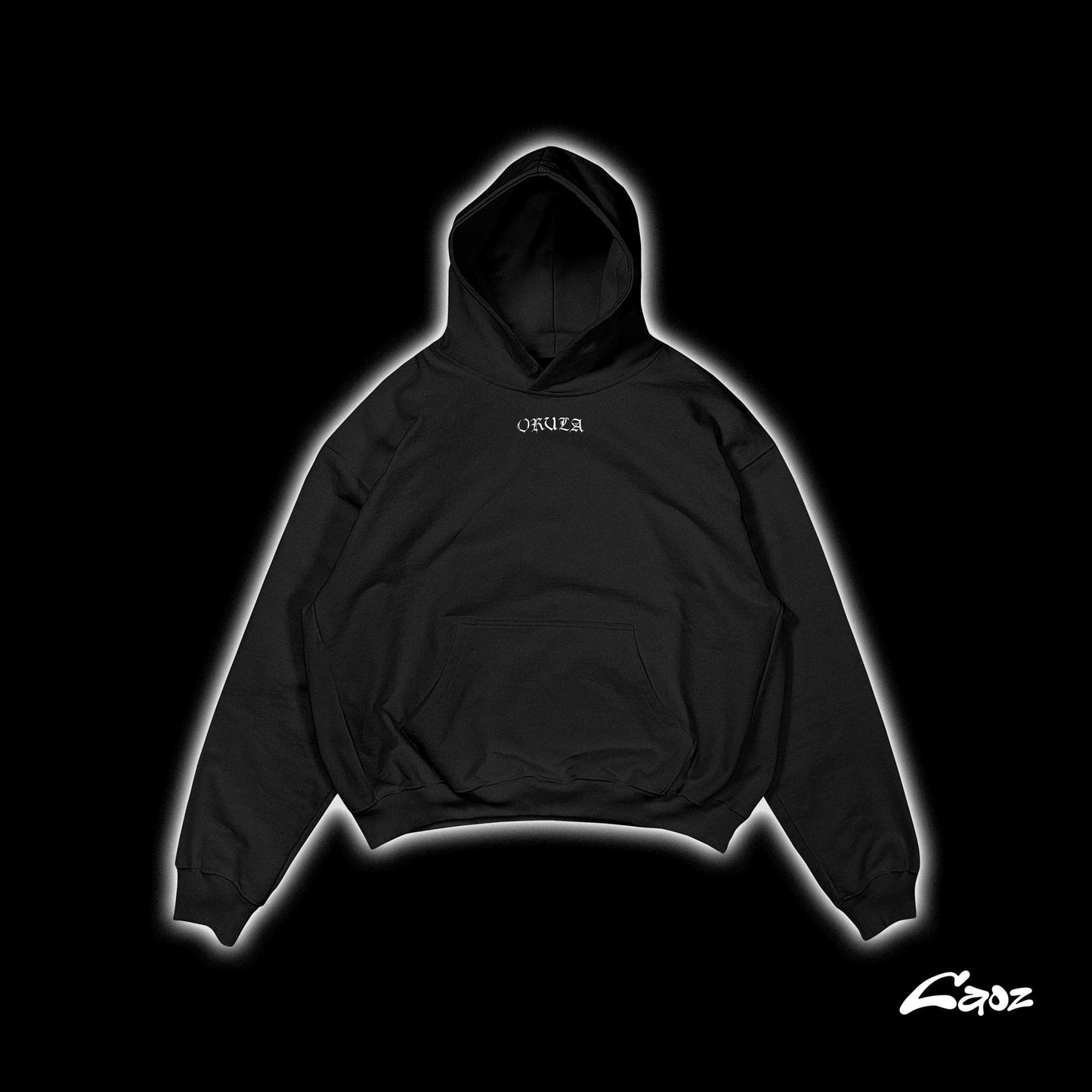 ORULA HOODIE
