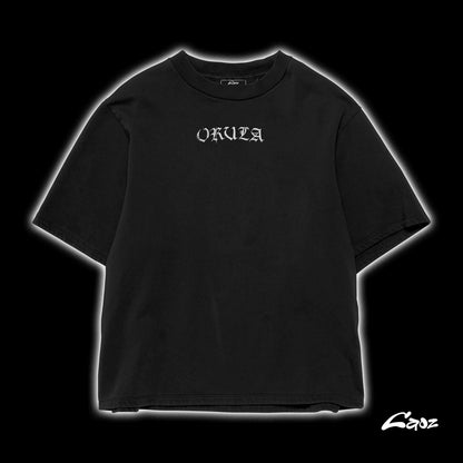 ORULA SHIRT OVERSIZE