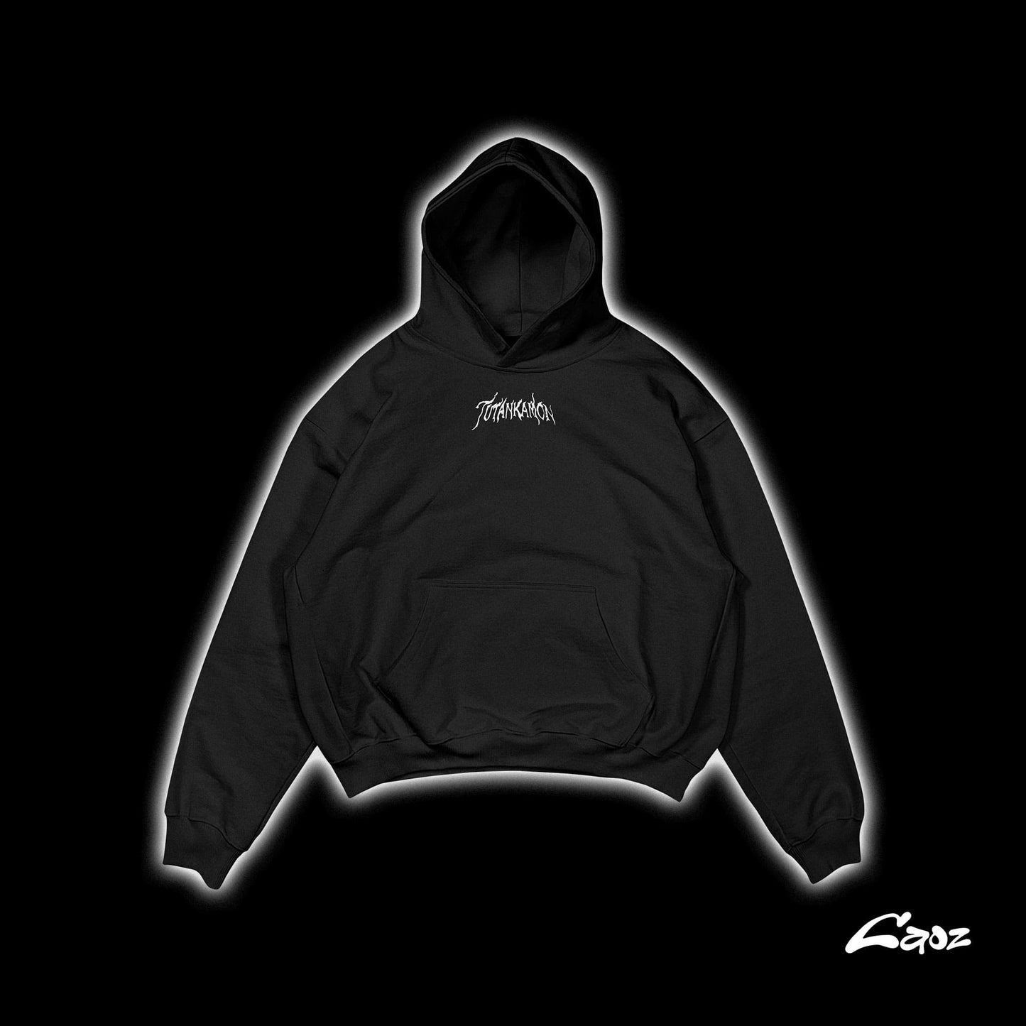 TUTANKAMON ALBUM HOODIE
