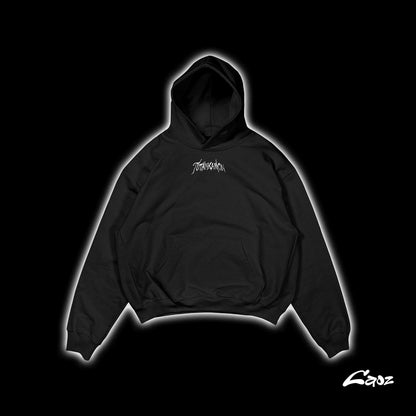 TUTANKAMON ALBUM HOODIE