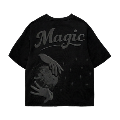 MAGIC TOTAL BLACK