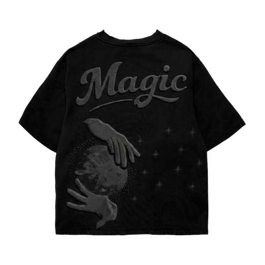 MAGIC TOTAL BLACK