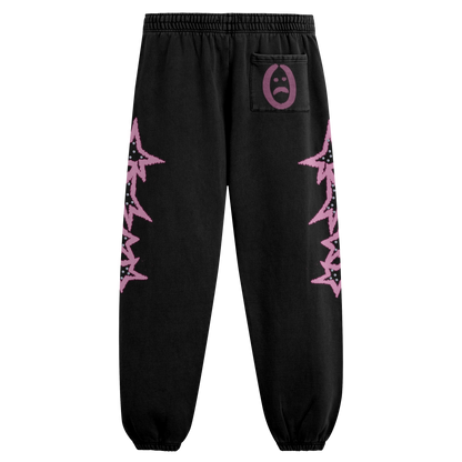 SAD BOYZ ROSA PANTS BAGGY