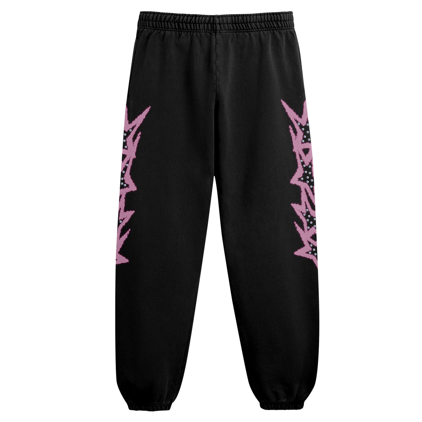 SAD BOYZ ROSA PANTS BAGGY