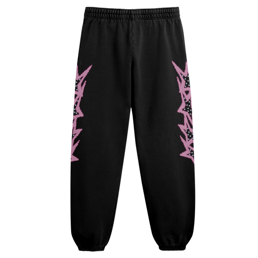 SAD BOYZ ROSA PANTS BAGGY